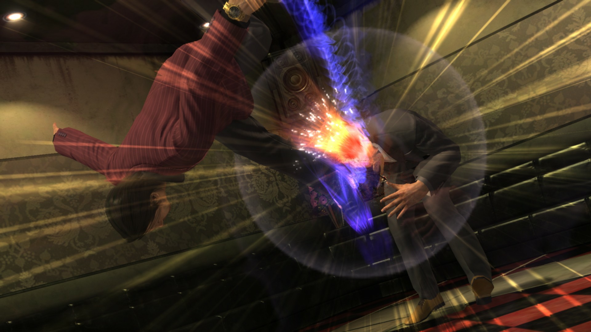 Yakuza 4 - Imagen 18
